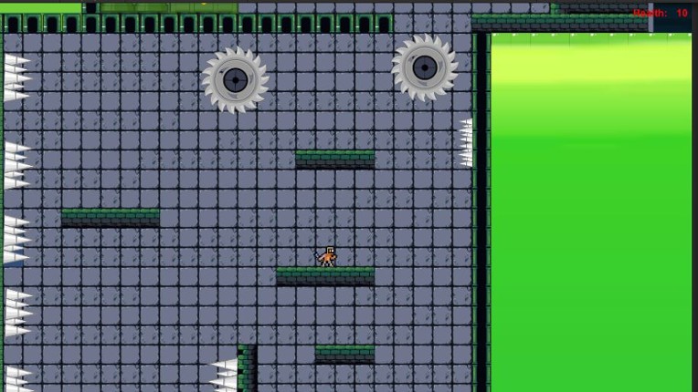 Controlled Chaos Image