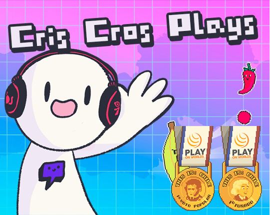 Cris Cros Plays Image