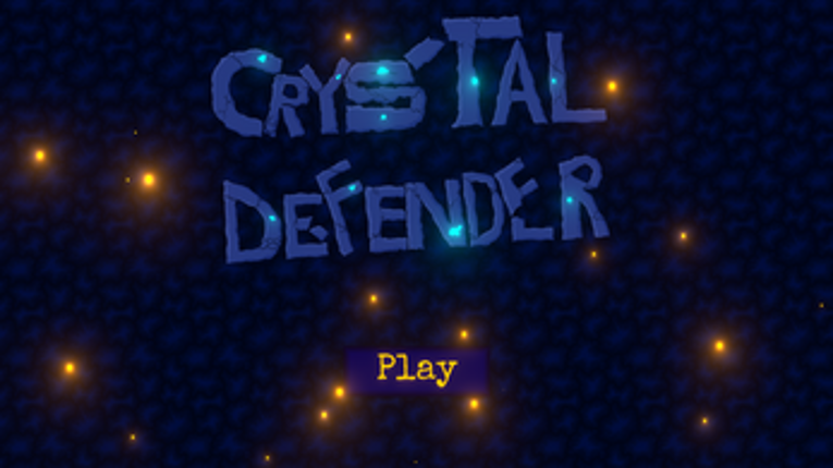 Crystal Defender Image