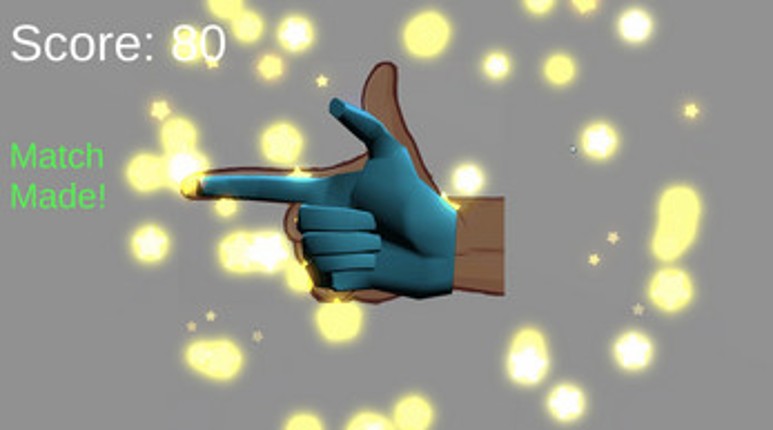 Damian Kempter Prototypes screenshot