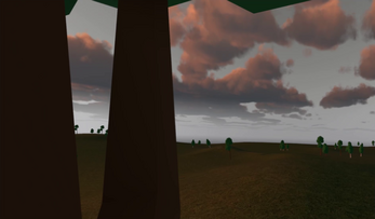 Dan's VR Egg Hunt Image
