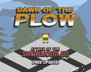 Games like Dawn of the Plow