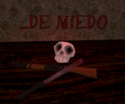 ...De Miedo - Episode One (Shareware demo) Image