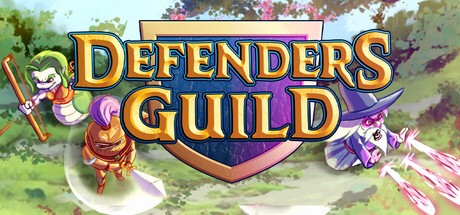 Games like Defenders Guild