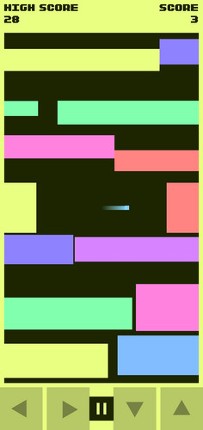 Don't Get Crushed Image