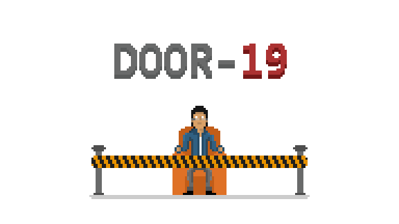 Games like DOOR-19