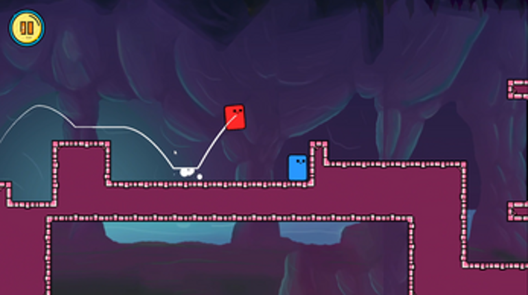 Dungeon Escaping Image