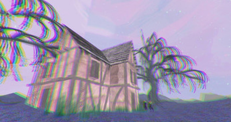 elevoid screenshot