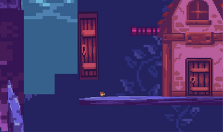 Escape the Retro Image