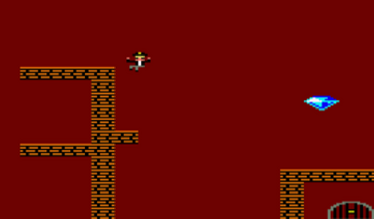 Fedora Adventures Image