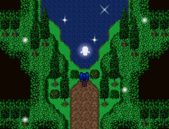 Final Fantasy Blackmoon Prophecy II Image