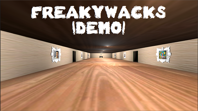 Games like Freakywacks