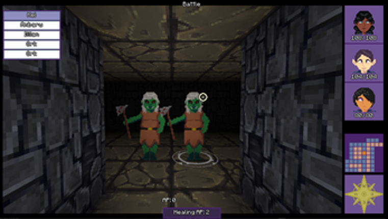 Frontier Academy Image