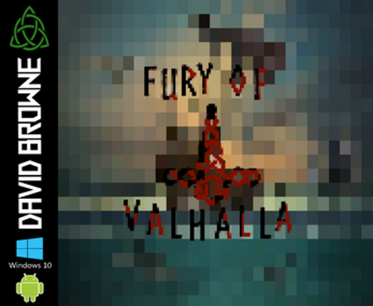 Fury Of Valhalla screenshot