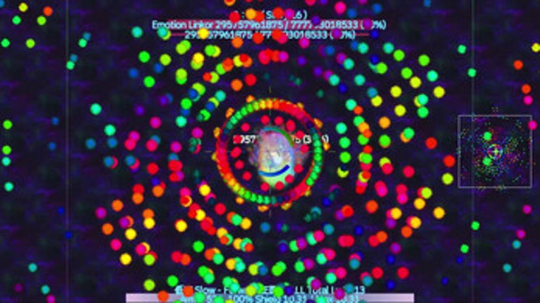 GalaxyArtificial ( 1.1 Ver ) Image