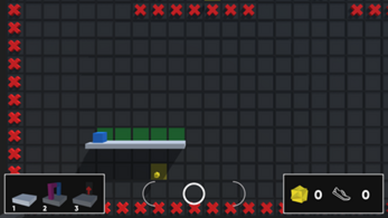 Still life (GMTK Game Jam 2023) Image