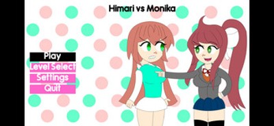 Himari vs Monika Image