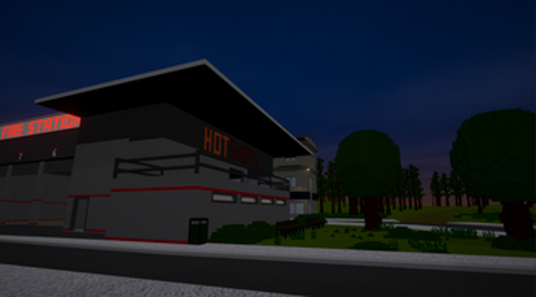 HotShots Image
