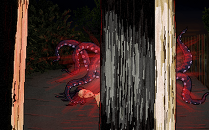 I Am What I Am - Chapter One screenshot