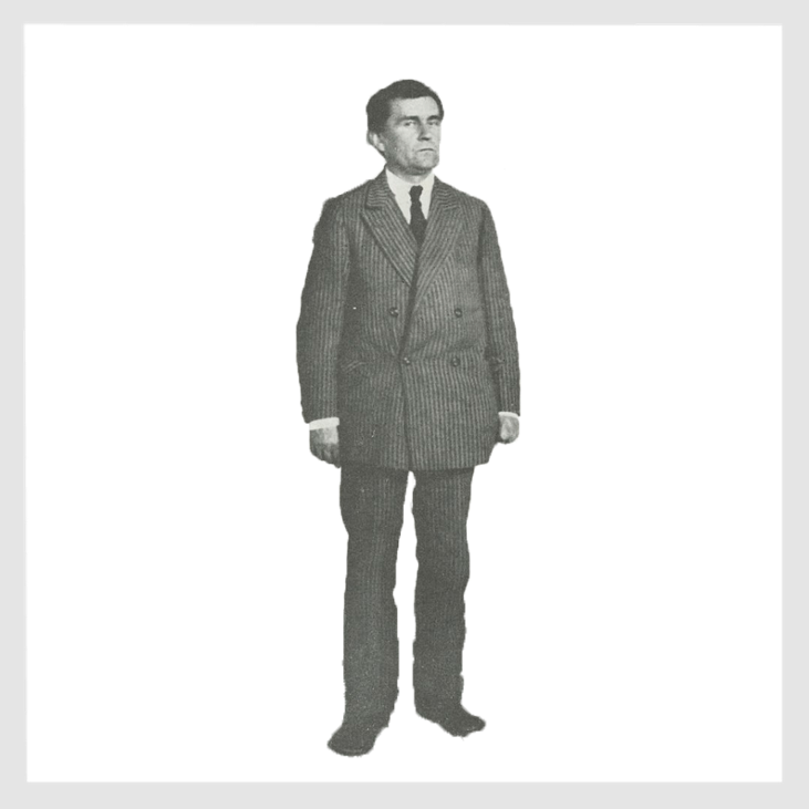 Games like Kazimir Malevich - Non-Objective Vision(s) of Art