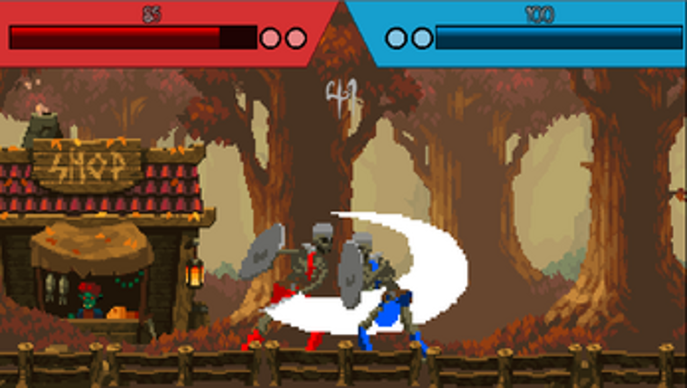 Knight Fight screenshot