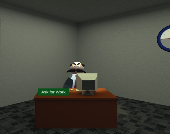 Games like Live to Work, Work to Live