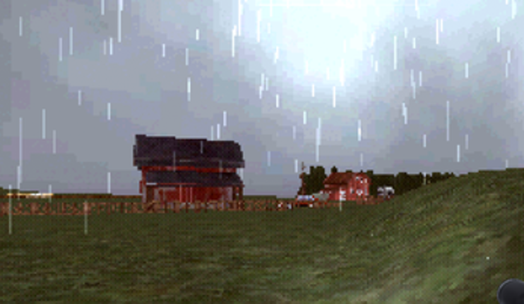 Lost Souls: Phantasmagoria (pre-alpha) Image