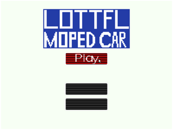 LOTTFL MOPED CAR Image
