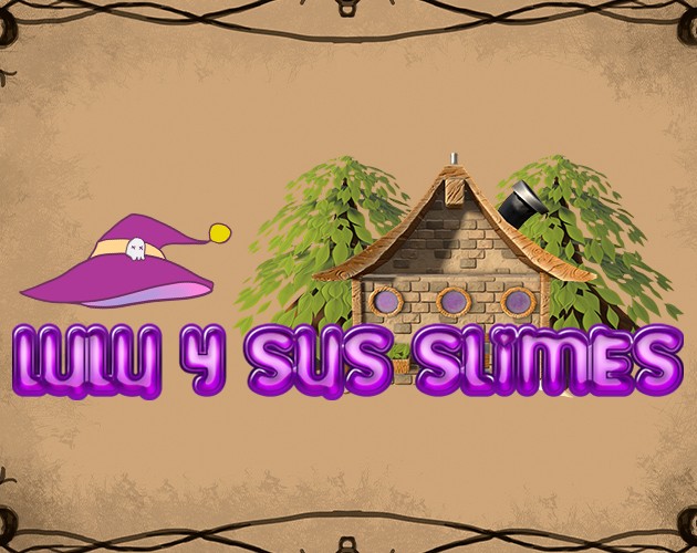 Games like Lulu y los Slimes