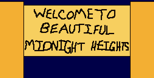 Games like Midnight Heights