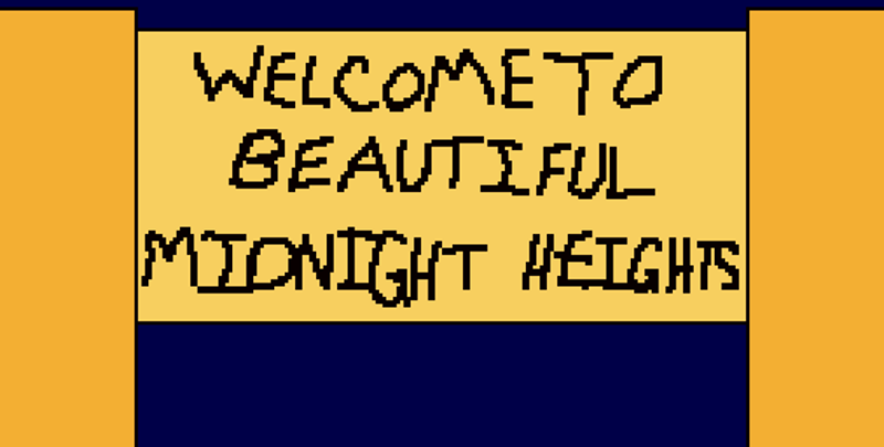 Midnight Heights Image