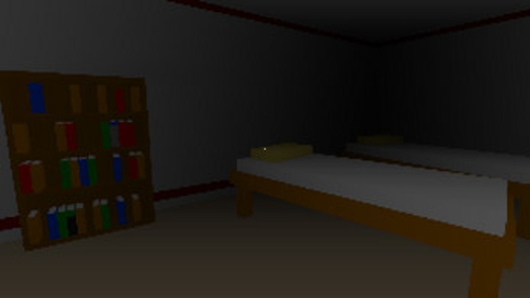My 5000 Nightmares screenshot