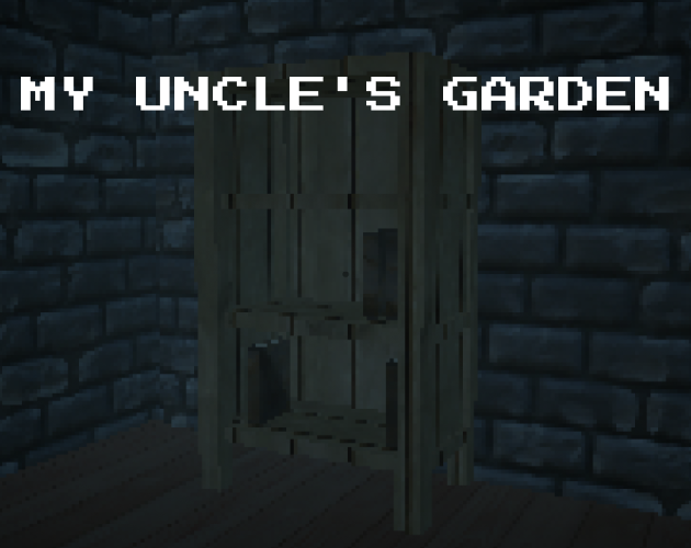 Games like My Uncle's Garden