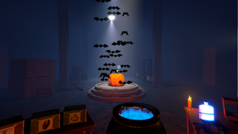 Novice Alchemist Image