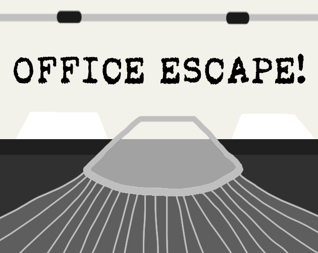 Games like Office Escape (Trijam 237)