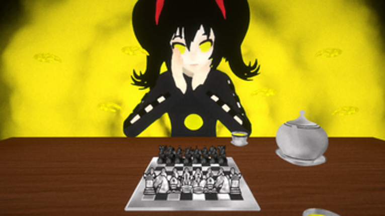 Paradoxical Time Wanna Play With Me? screenshot