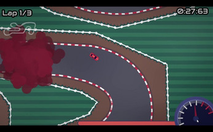 Phantom Freeride Image