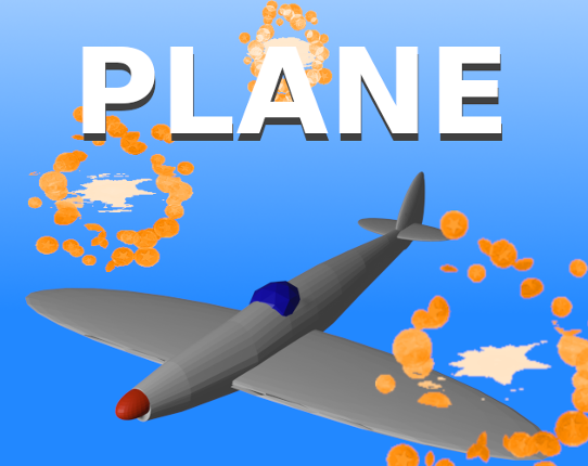 Plane Game Cover