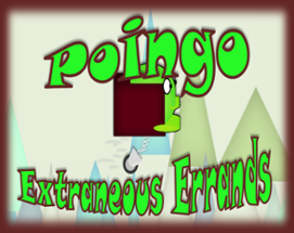 Poingo Extraneous Errands Image