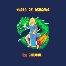 Queen of Dragons Image