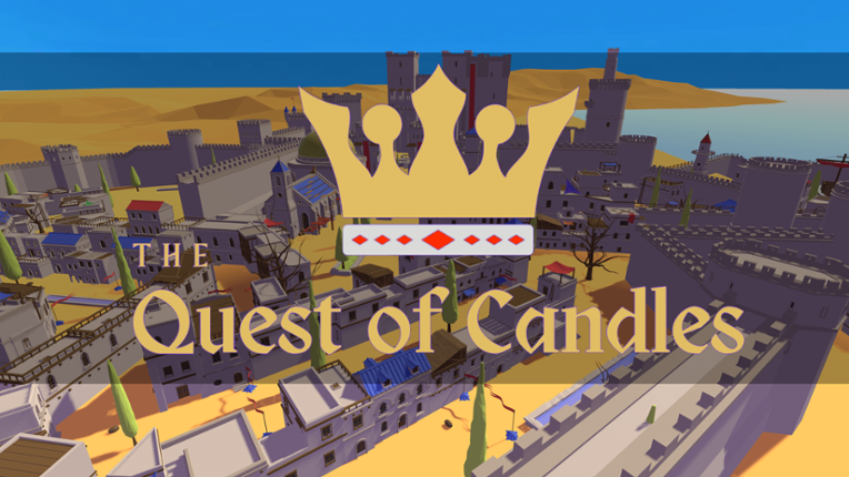 Quest of Candles Image