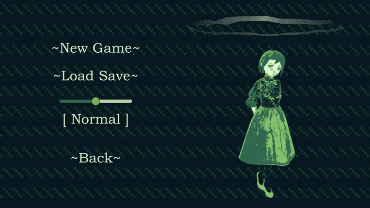 Garenburg Penitence: The Riflebird screenshot