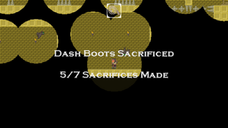 Seven Sacrifices screenshot