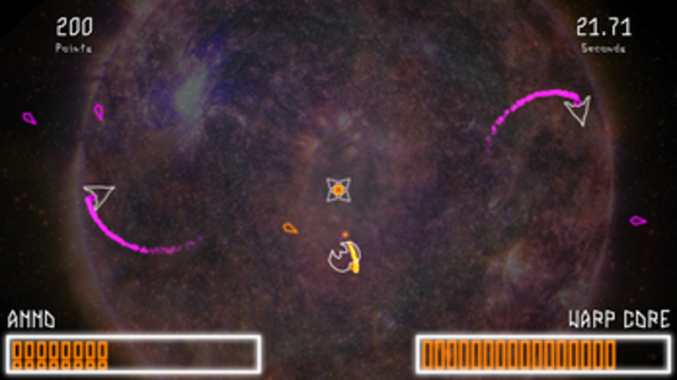 Skyboy Minis: Spacetimewar! Image