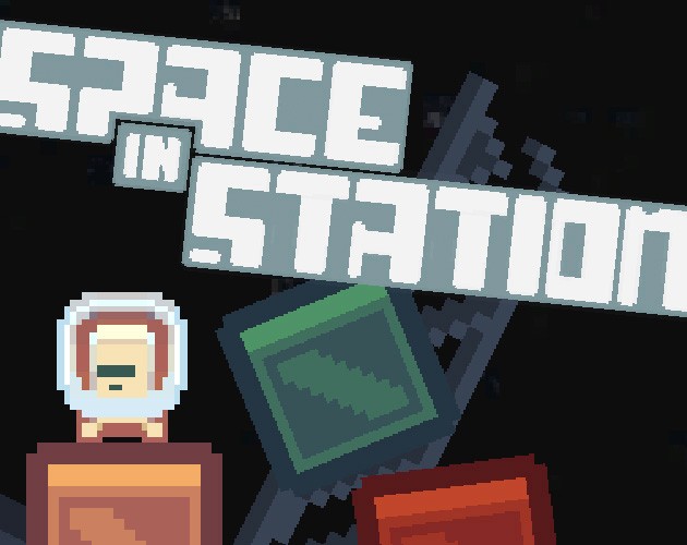 Games like Space In Station