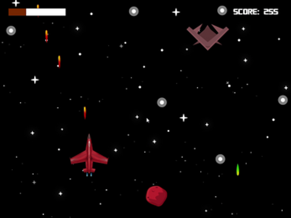 Space War: Heroes Image