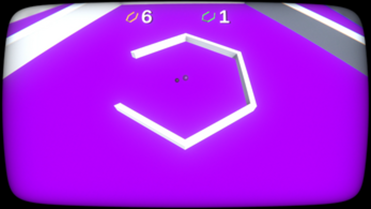 SPIN 3D screenshot