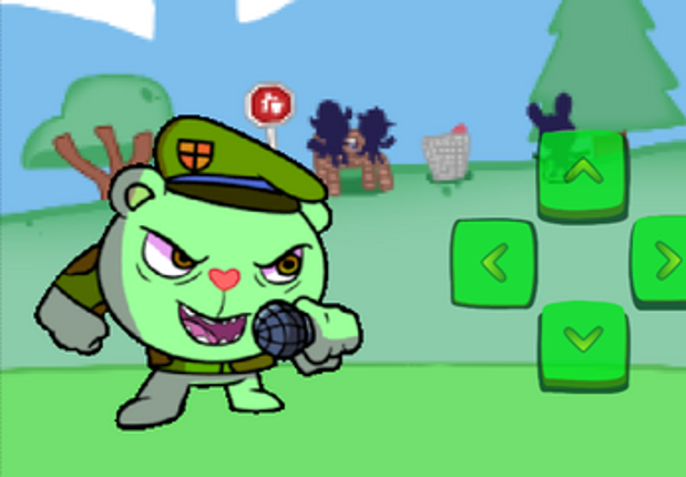 Flippy Test Image
