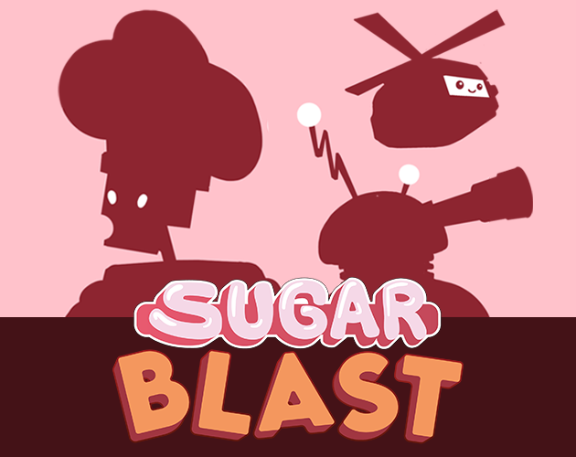 Games like Sugar Blast