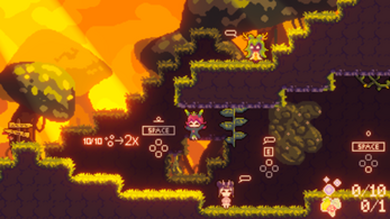 Tales of Troenia screenshot